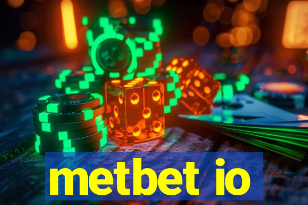 metbet io